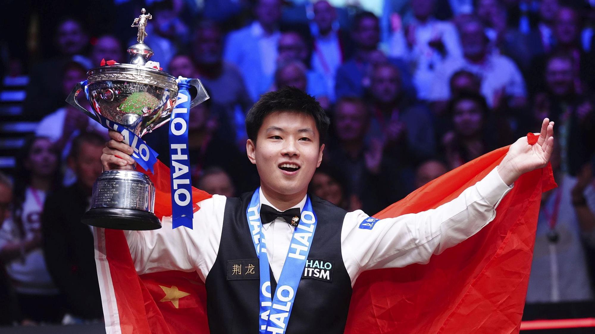 高压与竞争 高压与竞争