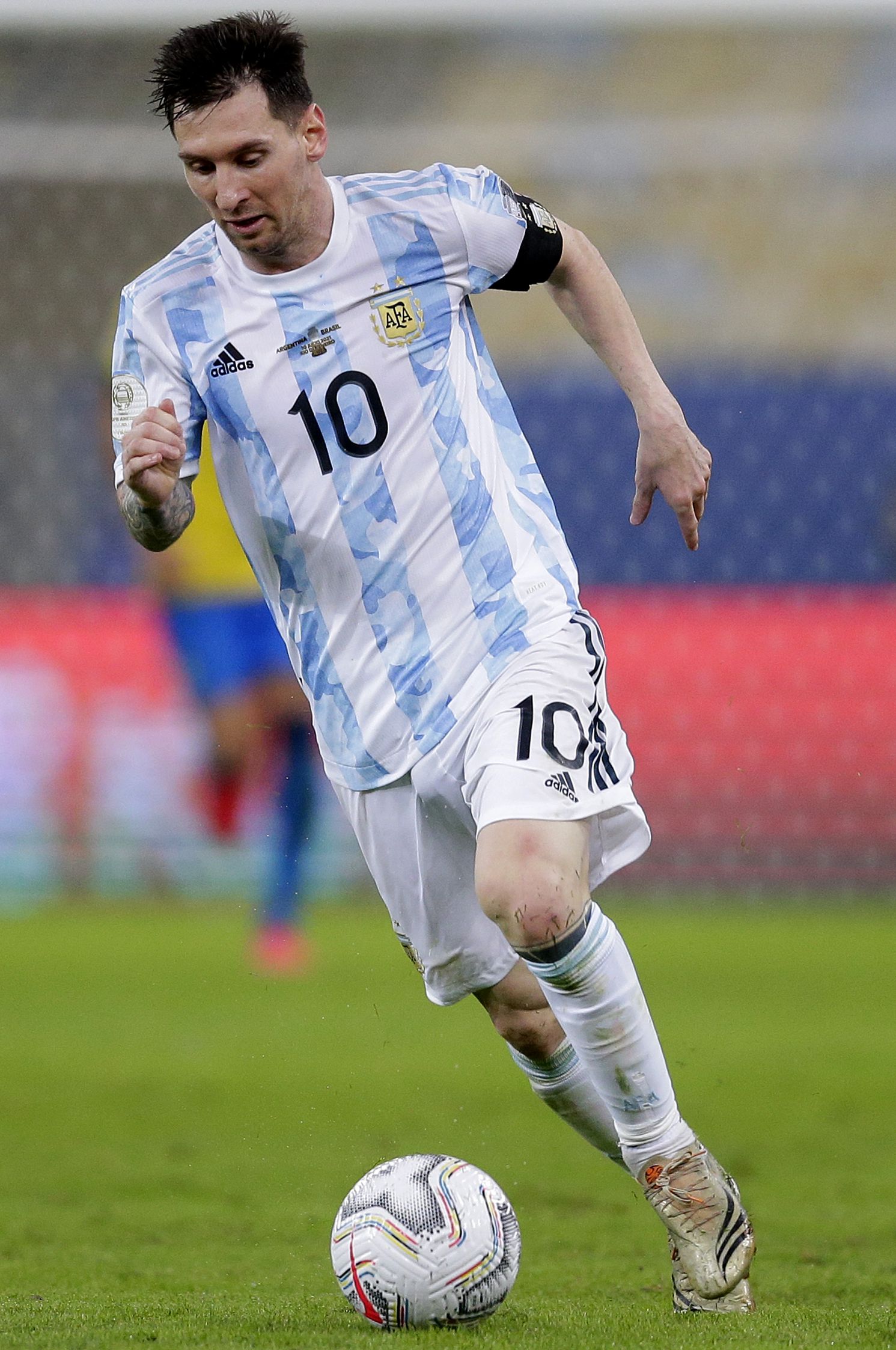 更多元化的 更多元化的