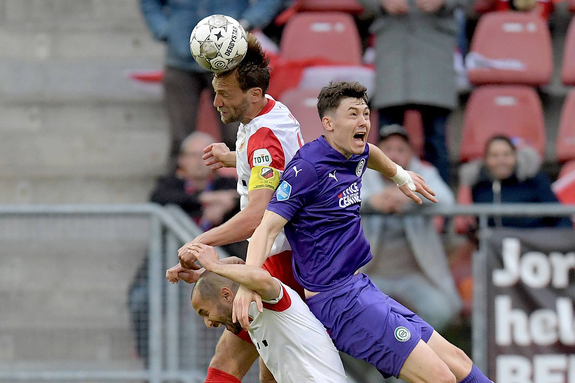 对手的防线 对手的防线