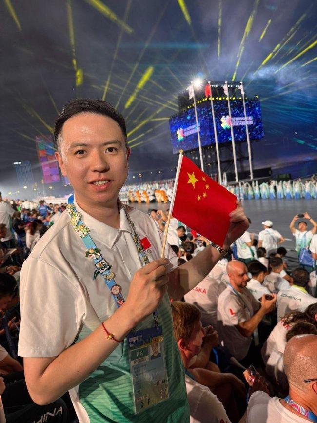 视野博弈 视野博弈