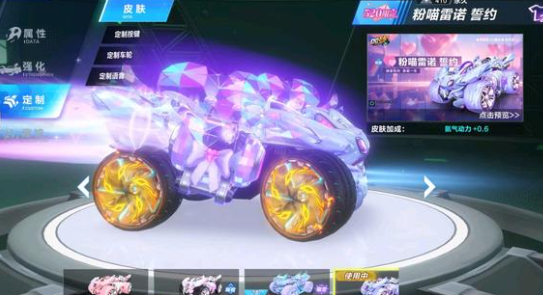 行的合力