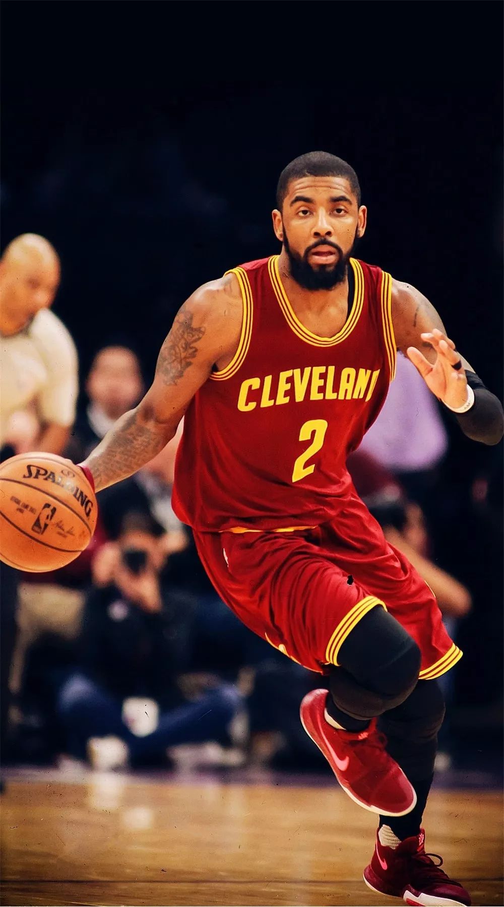 的NBA